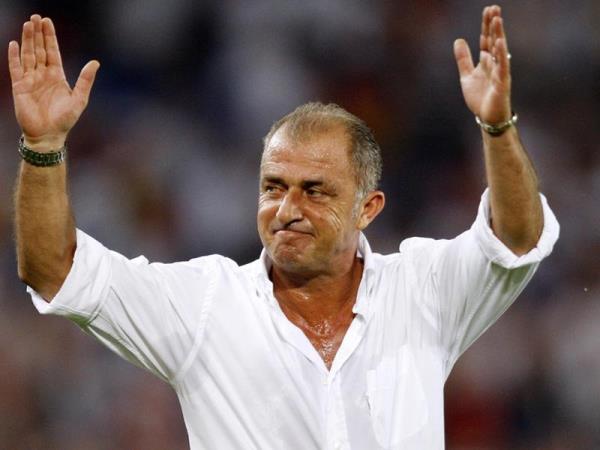 Fatih Terim, futboldan kopmuyor. Gnn birinde tekrar gelebilir. kisi de bu ayrl istiyordu.