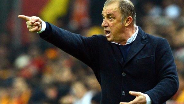 Bu ayrlk normal bir ayrlk. Terim, daha evvelde Galatasaray'a geldi-gitti.