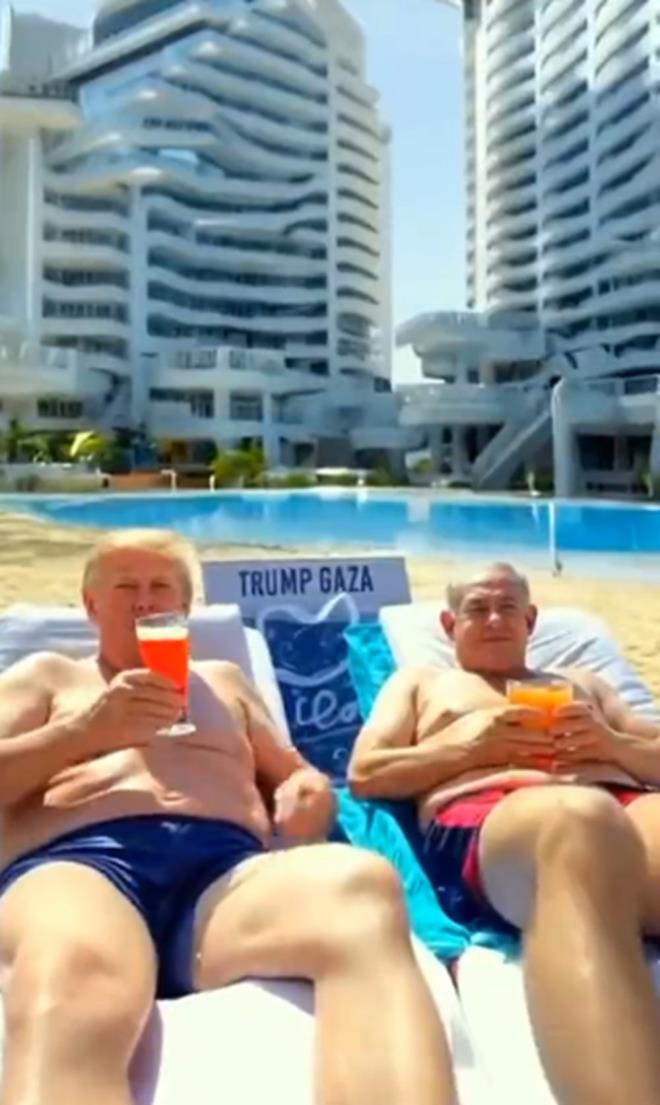 "BR BAKANIN YAPABLECE EN SAYGISIZ HAREKET"    Paylama, Trump destekileri de dahil olmak zere pek ok sosyal medya kullancs Instagram zerinden byk tepki gsterdi.    Sosyal medya kullanclar tarafndan "Bir devlet bakannn yapabilecei en saygsz hareket" olarak tanmlanan paylamn altnda pek ok kullanc Trump adna utandklarn belirtti.