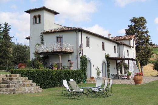 <p><b>Villa Rignana, Chianti- Toscana/talya</b></p>  Levent zelik (Fotoraf/seyahat yazar)  <p>Masal tadndaki o mehur talyan dnlerine ev sahiplii yapan klasik bir talyan oteli. </p>  <b>Gitmiken ne yenir?</b> Villa Rignana'da deniz mahsull makarna  <p><b>Neden imdi?</b> Chianti'de hava bu mevsimde ne ok scak, ne souk. Chianti'nin yaknlarndaki Siena ve Bagno Vignoni gibi yerleri kiralk otomobille gezmek iin de ideal mevsim sonbahar.</p>  Hava durumu En yksek 20, en dk 16 derece.