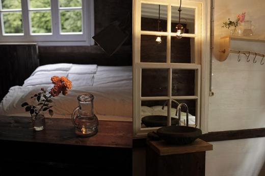 <p><b>Moyy Otel, Frtna Vadisi/Rize</b></p>  Ferhan stanbullu (Marie Claire Dergisi Yayn Ynetmeni)  <p>Otelin sahiplerinden zlem Hanm ayn zamanda "Slow food" akmn Trkiye'de ilk destekleyenlerden. Bu muhim detay, otelin mutfana da yansyor.</p>  <b> Gitmiken ne yenir?</b> zlem Hanm nnze ne koyarsa onu.   <p><b>Neden imdi?</b> Brezilya ormanlarn aratmayan aalarn arasnda sonbahar yaamak iin.</p>  Hava durumu En yksek 16, en dk 10 derece.   <p>(464) 651 7497</p>