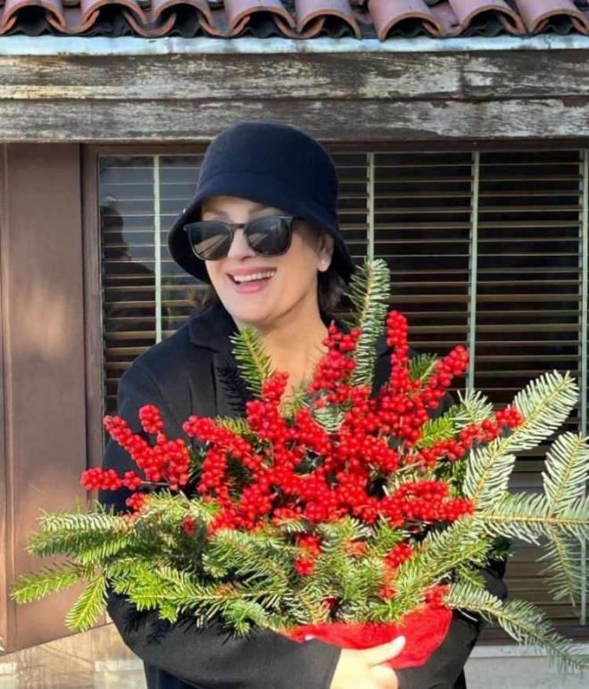 Glen Bubikolu'nun son halini grenler "Yllar gzelliinden hibir ey gtremedi" yorumunda bulunmadan edemiyor.