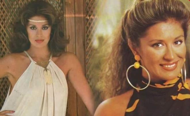 Bir zamanlar "Yeilam'n en gzel glen yldz" unvann tayan nl oyuncu Glen Bubikolu, sosyal medyay aktif kullanyor. Sosyal medya araclyla hayranlaryla gren Bubikolu, son paylamyla adndan sz ettirmeyi baard.