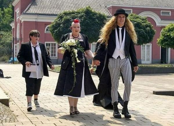 Bu fotoraflar gelmi gemi en ilgin dn fotoraflar olmaya aday