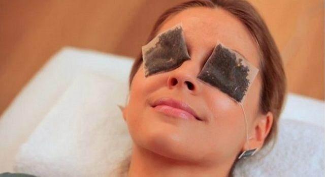 Siyah ve yeil aylar ayrca antioksidanlar ierir. Herhangi bir ikinlii hafifletmek iin cildi sklatrmaya ve svy dar ekmeye yardmc olabilir.