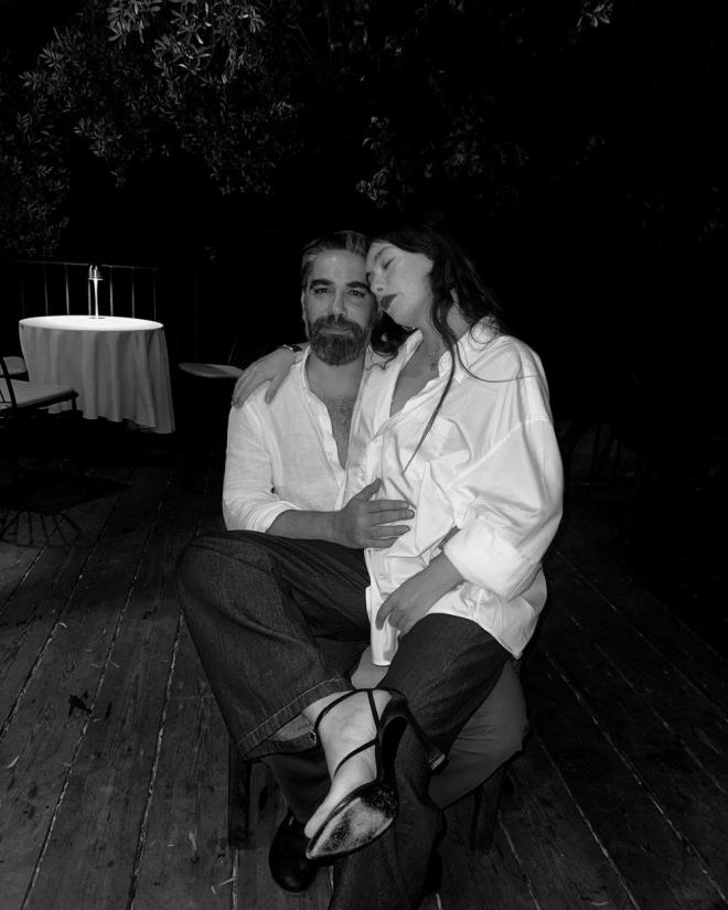 "OLUM OLACAINI HEP HSSETTM"    Atagl, getiimiz aylarda da "ocukluumundan beri erkek ocuumun olacan hissediyordum..."  ifadelerini kullanmt.