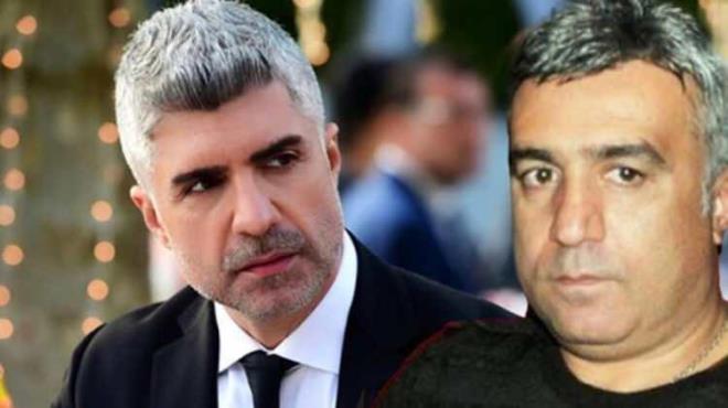 "Normal olan kardelerinin yannda olmaktr ama sen her eyi maddi bir hesap gibi gryorsun" diyen Semerci, Ercan Deniz'in aile iinde bask kurduunu ve tehditlerde bulunduunu iddia etti.