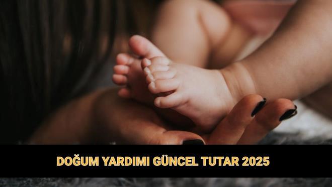 ocuk doum paras, 2025 ylnda dnyaya gelen ocuklar iin ve ocuk saysna gre ailelere denir. Birinci ocuk iin 5 bin TL doum yardm salanr.  Uygulama sadece 1 Ocak 2025 tarihi sonrasn kapsyor. te, doum paras hakknda detaylar...