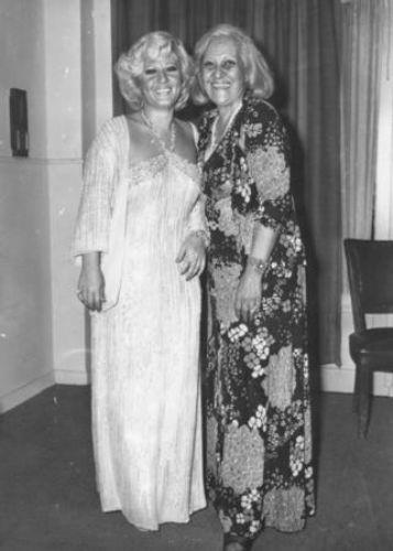 Muazzez Abac, Terzi Mualla