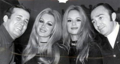 Filiz Akn, Aliki Vuyuklaki, Trker nanolu