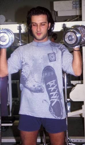 Tarkan