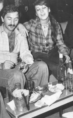 Ali Poyrazolu-Oya Baar