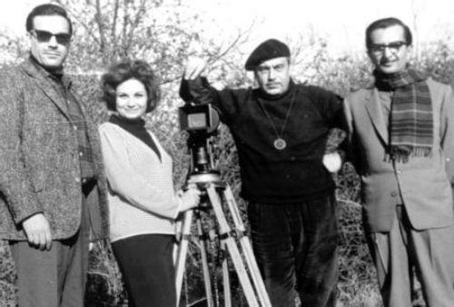 Ayhan Ik, Belgin Doruk, Atf Ylmaz