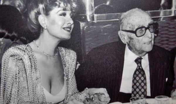 Celal Bayar ve Emel Sayn