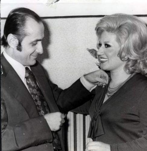 Muazzez Abaci, Fahrettin Aslan