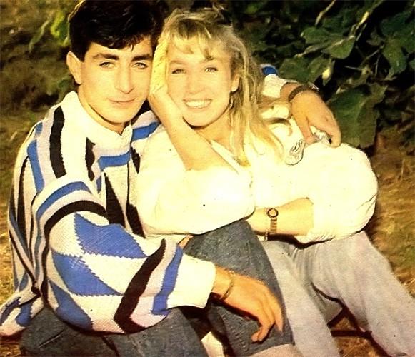 Sedat Sayan ve Seda Sayan