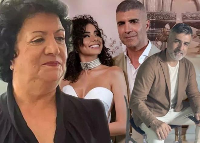 ALESNE STEM ETT    Deniz, daha sonra sosyal medya hesabndan yapt paylamlarla gndeme geldi. zcan Deniz paylamnda "Admn karsna koyamadnz sfatlar benden de beklemeyin artk. Beni evlat, karde olarak gremeyip 'RAKP' olarak grp yaptnz dmanlklarn aybyla, gnahyla yaayn" ifadelerini kuland.    nl sanat szlerini yle tamamlad:    "Bugn evimi bama ykmaya, yuvam datmaya alan sizleri Allah'a havale etmiyorum, Allah'a emanet ediyorum. Haklnn acelesi yoktur. Sabrlym ve de baaramayacaksnz!"