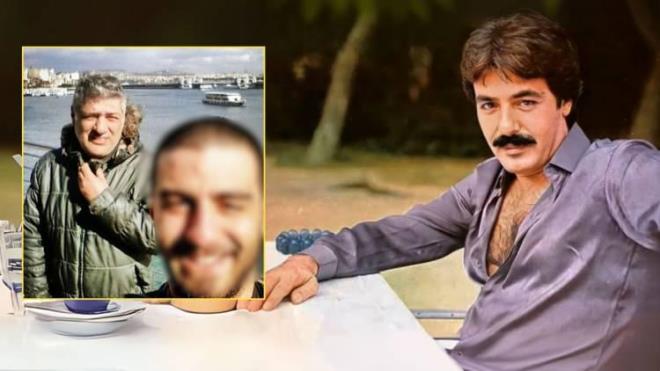 79 yandaki usta sanat Ferdi Tayfur, 2 Ocak?ta kaldrld hastanede hayatn kaybetmiti. Tayfur'un byk olu Timur Turanbayburt, sosyal medya hesabndan olunu paylat. Ferdi Tayfur?un byk torununu grenler benzerliine yorum yadrd.