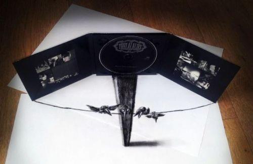 Kara kalem almas olduuna inanmak zor