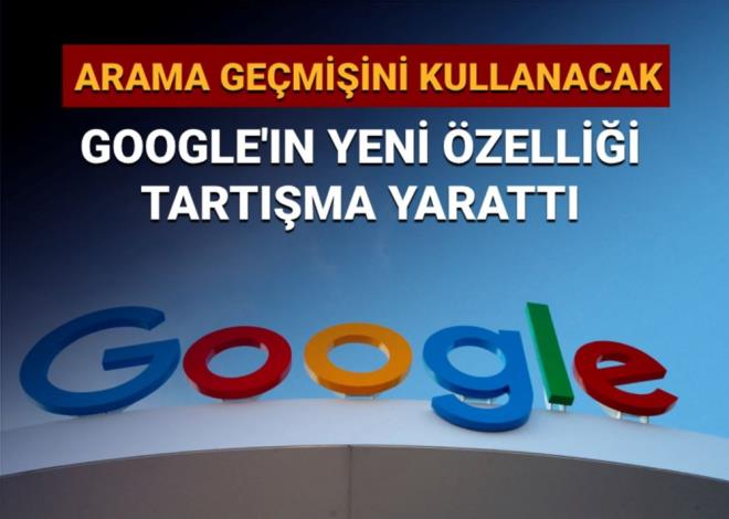 Kullanclar, Gemini?nin sunduu kiiselletirme deneyimini daha etkili kullanmak iin Arama gemilerini paylamay kabul edebiliyorlar. Ancak, bu tamamen kullanc isteine bal. Dileyen kullanclar, gemi verilerin paylamn devre d brakabiliyor. Google ayrca, gemi verilerin yalnzca yantlar iyiletirmek iin kullanldn ve gizlilik standartlarna sk bir ekilde bal kalndn belirtiyor.