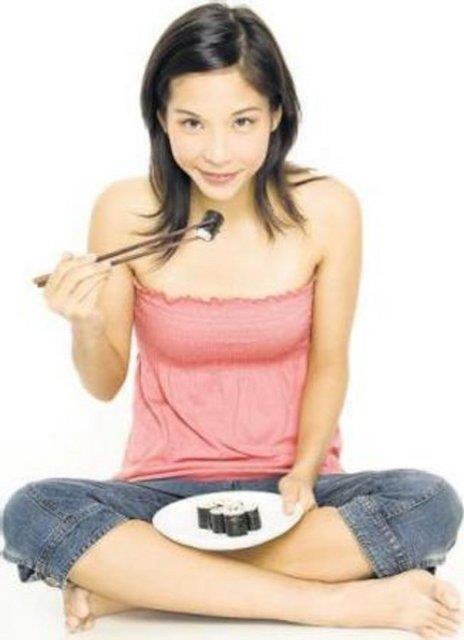 Bir Japon kadn ortalama 84 yl, bir Botswanal kadn sadece 39 yl yayor