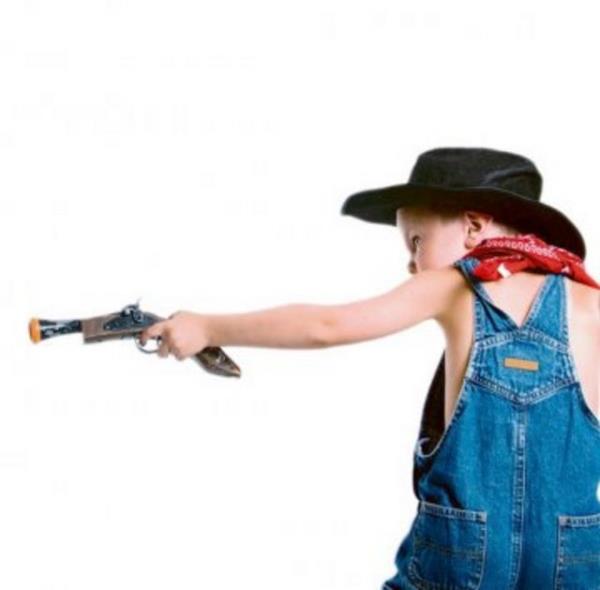 ABD'de her hafta ortalama 88 renci snfa silah getiriyor.