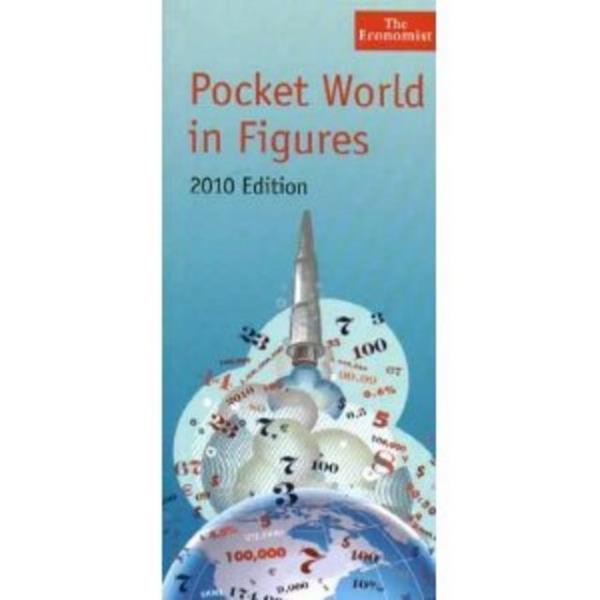 The Economist's Pocket World in Figures 2010, lkelerin bilinmeyen zelliklerini gzler nne seriyor.