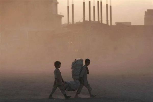 lm oranlarnn en fazla olduu lke Afganistan. Ayn zamanda en ok ocuk lmlerinin yaand lke de yine Afganistan.