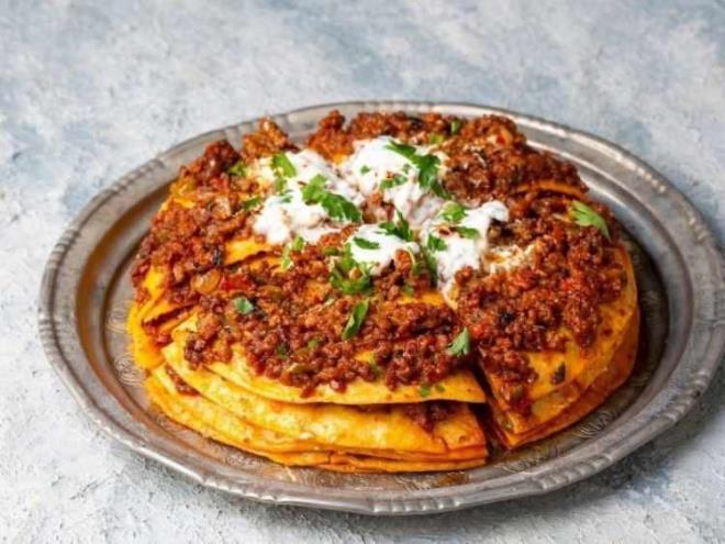 Kayseri yalamas 25. srada gzleme ise 36. sradan listeye girdi.