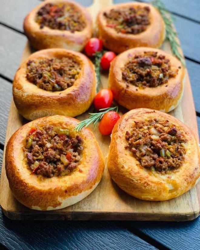 14. srada ise Cantk Pidesi yer alrken