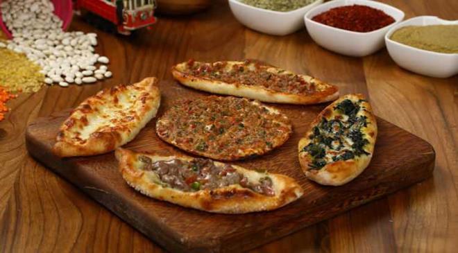 Taste Atlas dnyann her yerinde farkl yemek kltrlerinde ne kan en iyi 50 ekmei aklad. Hamur ilerinde en lezzetli olan ekmek listesinde Trkiye'den 5 lezzet ilk 50 ekmein arasna girmeyi baard.