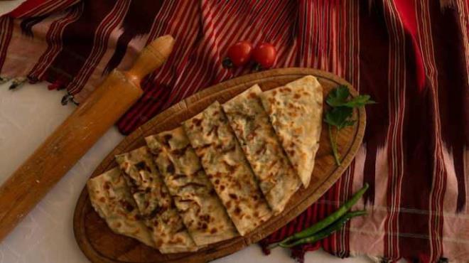 Trk kahvaltlarnn vazgeilmezi olan gzleme ise 36. srada kendine yer buldu.