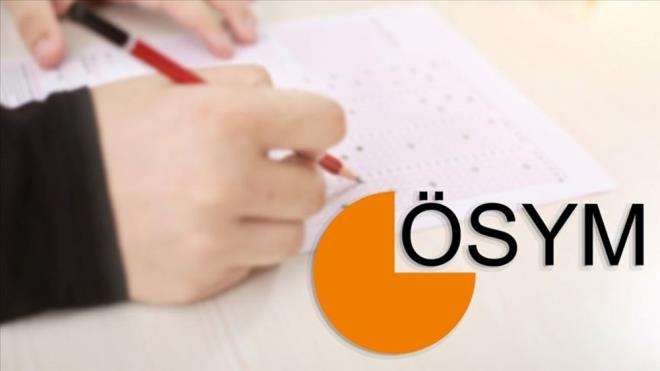 lme, Seme ve Yerletirme Merkezince (SYM) Yabanc Dil Bilgisi Seviye Tespit Snav (2025-YDS/1) yapld. 20 dilde gerekletirilen snavda, Almanca, Arapa, Franszca, ngilizce, Rusa dillerinden snava katlan adaylara oktan semeli 80 soru yneltilmiti. te, 2025-YDS/1 sonu tarihi...