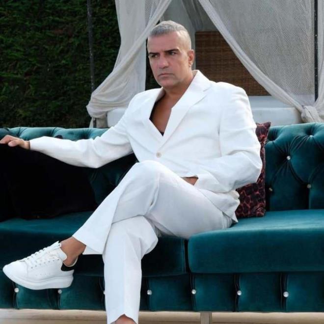 Mardini, yapt aklamada u ifadeleri kulland: