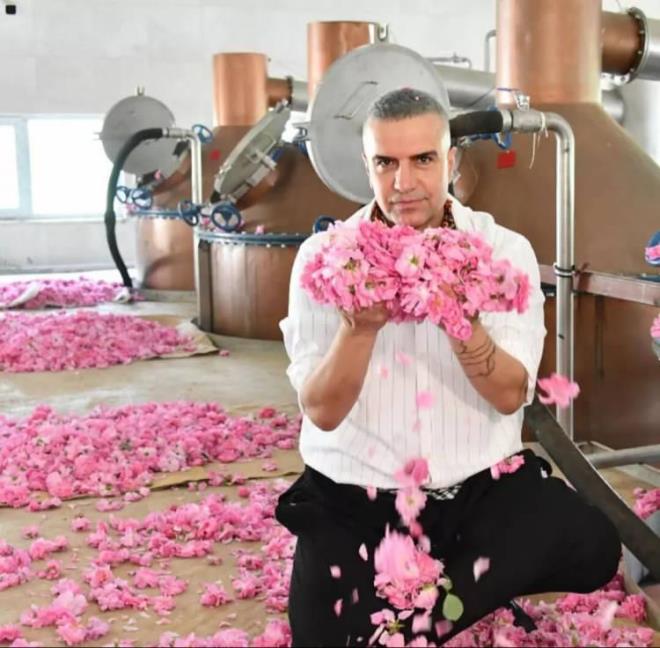 Mardini son olarak TV8'de yaynlanan Gel Konualm programna konuk oldu.