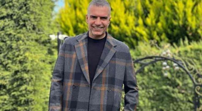 Canl yaynda aklamalarda bulunan trkc vasiyetini de aklad.