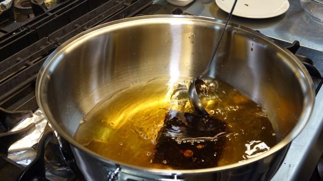 Gastronomi ve Mutfak Sanatlar Blm rencileri tarafndan yrtlen "BUBFA ile erbet Yolculuu Projesi" ile unutulmaya yz tutmu Osmanl erbetlerinin sofralarla yeniden buluturulmas hedeflendi.    Osmanl dneminde demirhindi, sbye, sirkencubin, kakule, nar ve eitli meyveler ile bitkilerden yaplan erbetler, proje kapsamnda renciler tarafndan yeniden hazrland.