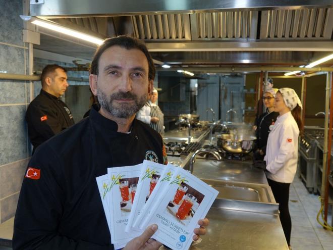 Ceydanur Aydemir, bu projeyle gemiten gelen erbetlerin ne kadar ifal olduunu grdklerini anlatt.