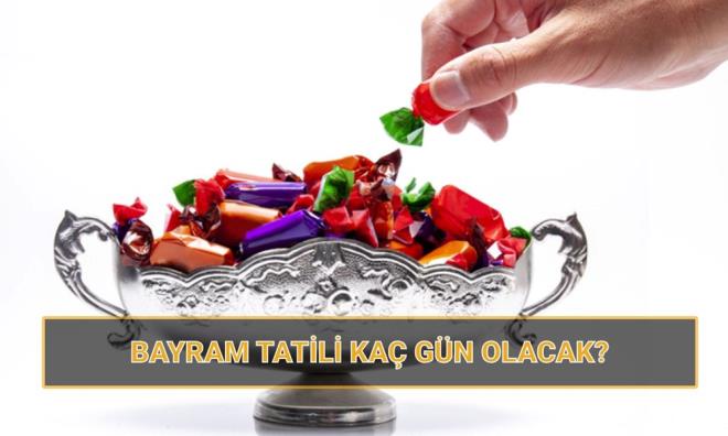 Bayram tatili sresinde yaplacak deiiklikler alanlarn yan sra uzun bir tatil planlayan renciler iin de merak konusu.  gnlk Ramazan Bayram bu sene 30-31 Mart, 1 Nisan tarihlerine isabet ediyor. Bu bakmdan bayram tatili 3,5 gn srecek. Gzler resmi aklamalarda! Bayram tatili ka gn olacak?