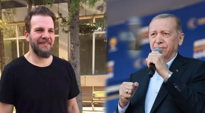 Bir dnem Yaprak Dkm dizisinde canlandrd Ouz karakteriyle tannan Tolga Karel, sosyal medya hesabndan yapt paylamla gndeme oturdu. lke gndemini yakndan takip eden nl isim, Cumhurbakan Erdoan?a verdii destekle dikkat ekerken, muhalefete ynelik sert eletirilerde bulundu.