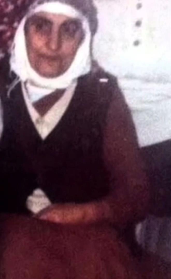 "BABAANNEM DADIMDI"    Hlya Avar, o gnleri "8 aylk domuum. Babaannem dadmd ve hi Trke bilmezdi. Evde genellikle Krte konuulurdu. Bana rettii ilk Krte ark ise 'Kee Kurdan' arksyd" szleriyle anlatt.