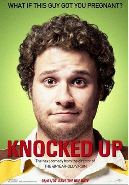 Knocked Up