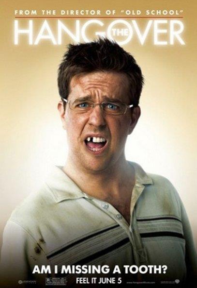 The Hangover