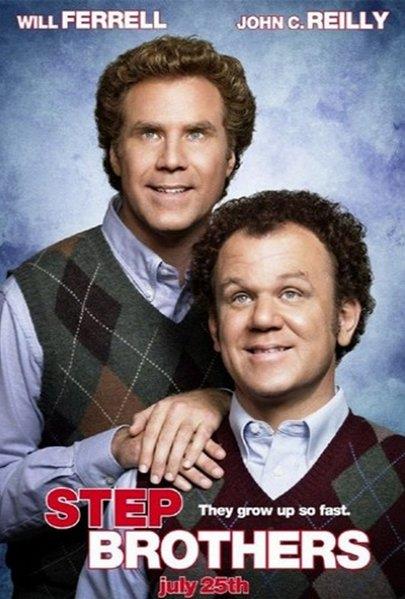 Step Brothers
