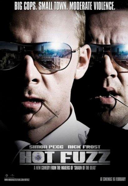 Hot Fuzz