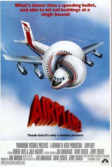 Airplane!