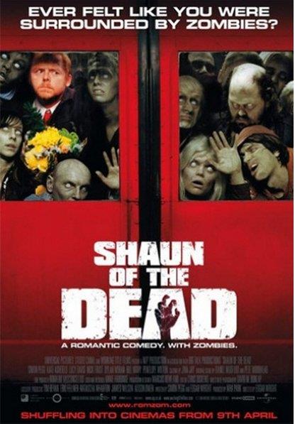 Shaun Of The Dead