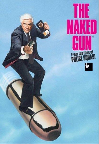 The Naked Gun
