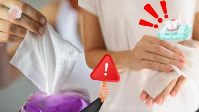 Hayatmza nemli bir kolaylk salamak iin giren slak mendillerin salnz tehlikeye atabileceini biliyor musunuz? Gnmzde adeta paket paket evlere alnan slak havlular aslnda kimi hastalklara da kap aralyor. Peki bu hastalklar neler?