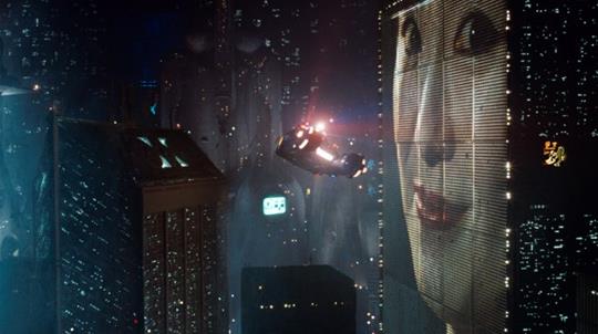 Blade Runner (1982)